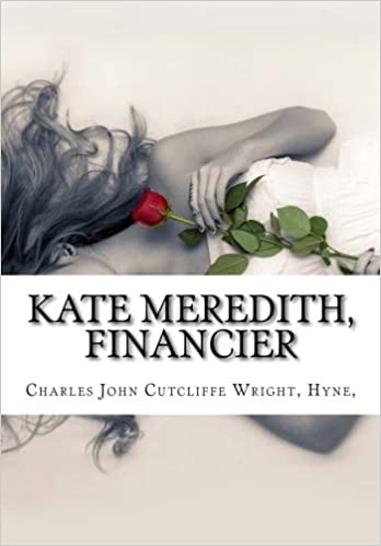 Kate Meredith, Financier